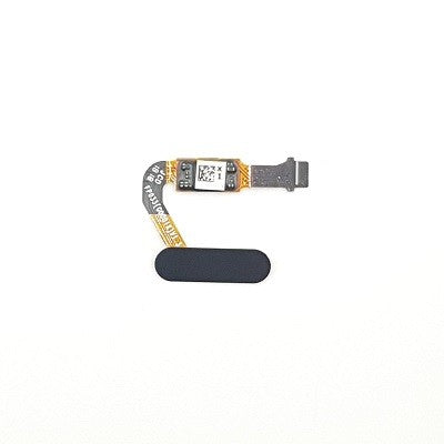 Fingerabdruck Sensor Flex Huawei P20 Schwarz