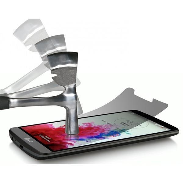 9H Panzerglas Anti Shock Glas Panzer Folie LG G3 D855