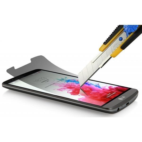 9H Panzerglas Anti Shock Glas Panzer Folie LG G3 D855