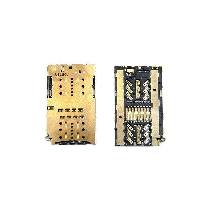 Samsung Galaxy S8 Plus G955F Simkartenleser, Memorykartenleser