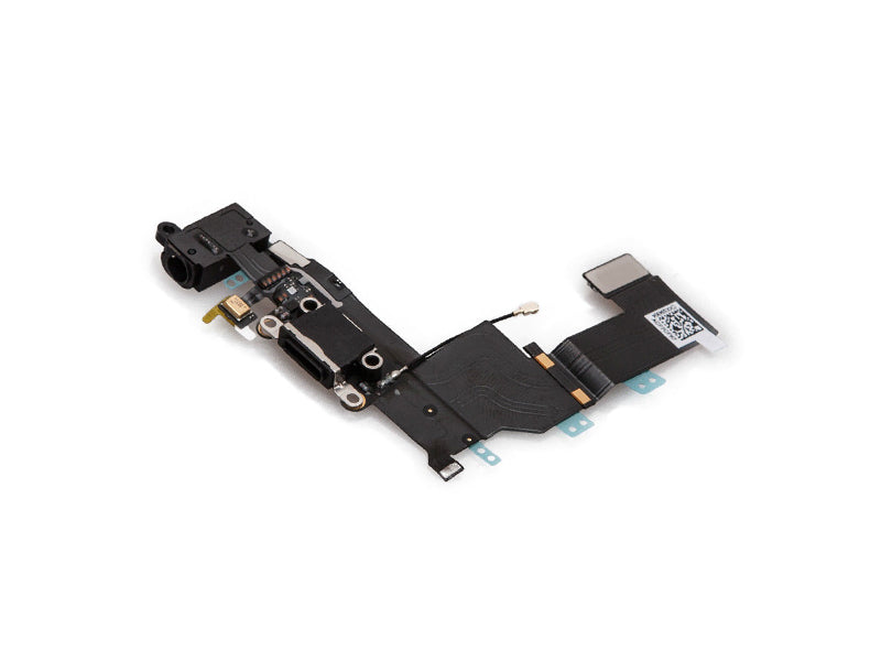 iPhone 5S Ladebuchse Dock Connector Audio Jack Flex Mikrofon