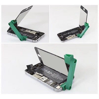 Universal 360° Drehbar Handy LCD Display Reparatur Halter