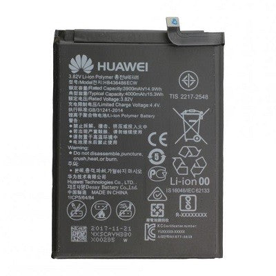 Akku Huawei P20 Pro Original HB436486ECW