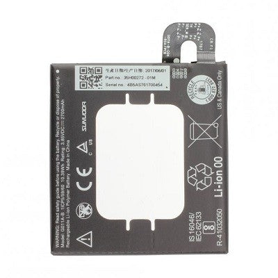 Google Pixel 2 Akku G011A-B Original