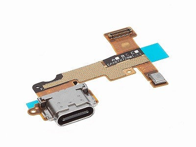 Original LG G6 H870 Ladebuchse Connector Flex Kabel Mikrofon