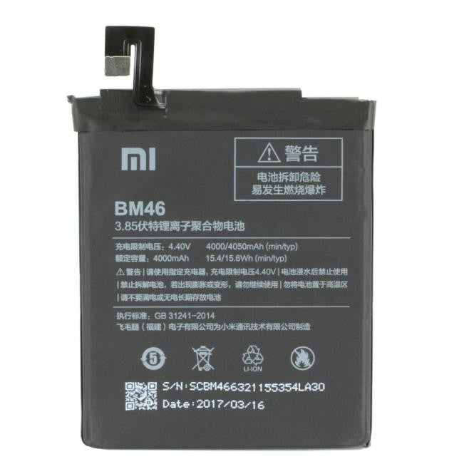 Xiaomi Redmi Note 3 Akku BM46 Original