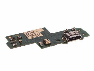 Ladebuchse Dock Flex für Huawei P9 Lite
