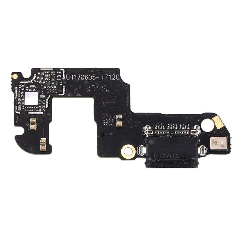 Micro USB Ladebuchse Mikrofon Platine Honor 9