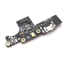 Micro USB Ladebuchse Mikrofon Platine Nokia 3