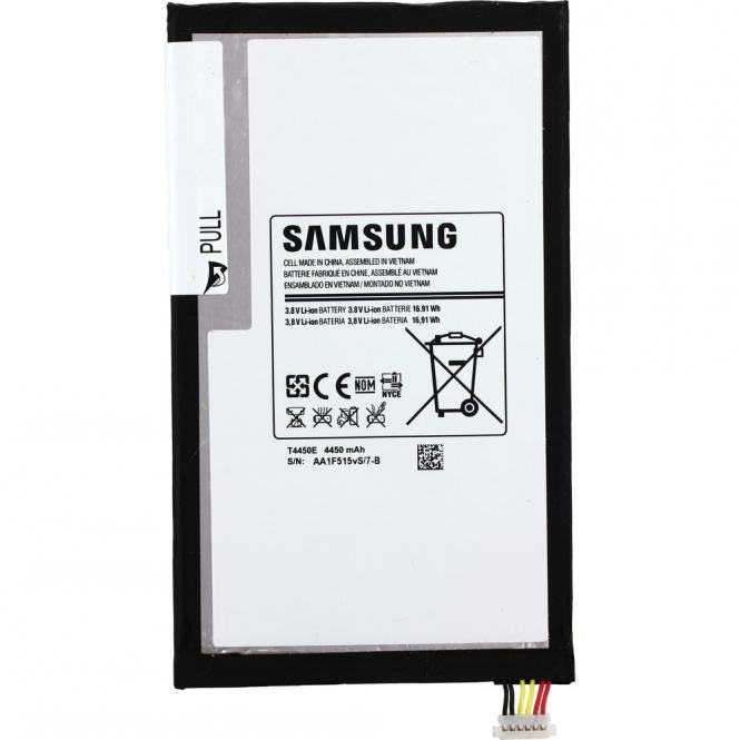 Samsung Galaxy Tab 3 8.0 Akku T4450E Original