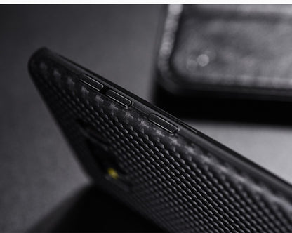 HOCO Thin Carbon Case Samsung S8 Plus