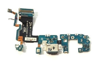 Ladebuchse Dock Flex Kabel Galaxy S9 G960F