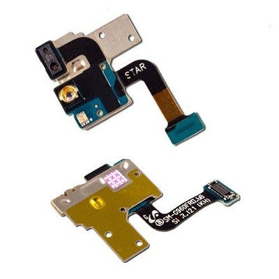 Sensor Licht Proximity Flex LED Galaxy S9 G960F