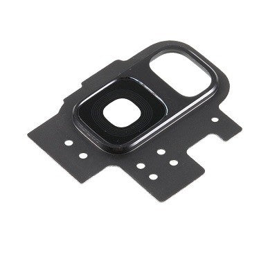 Kameraglas Linse Galaxy S9 G960F Schwarz