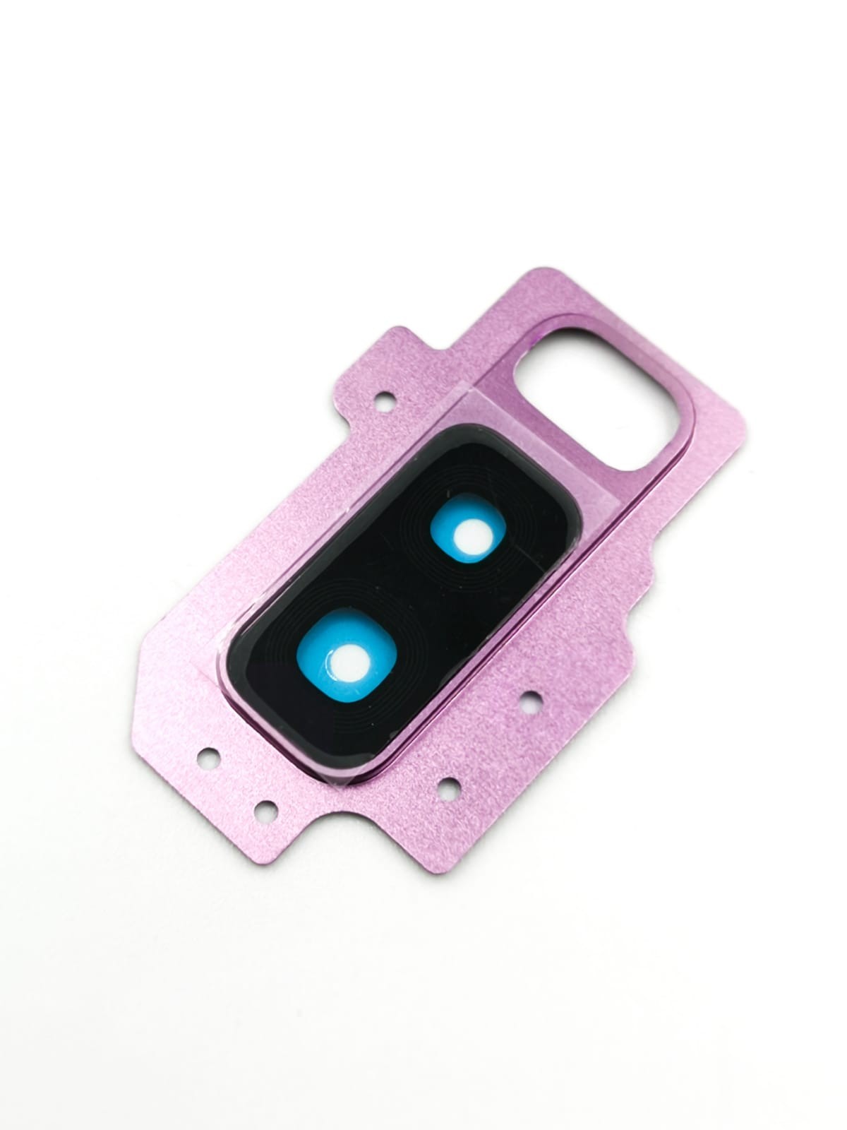 Kameraglas Linse Galaxy S9 Plus G965F Lila