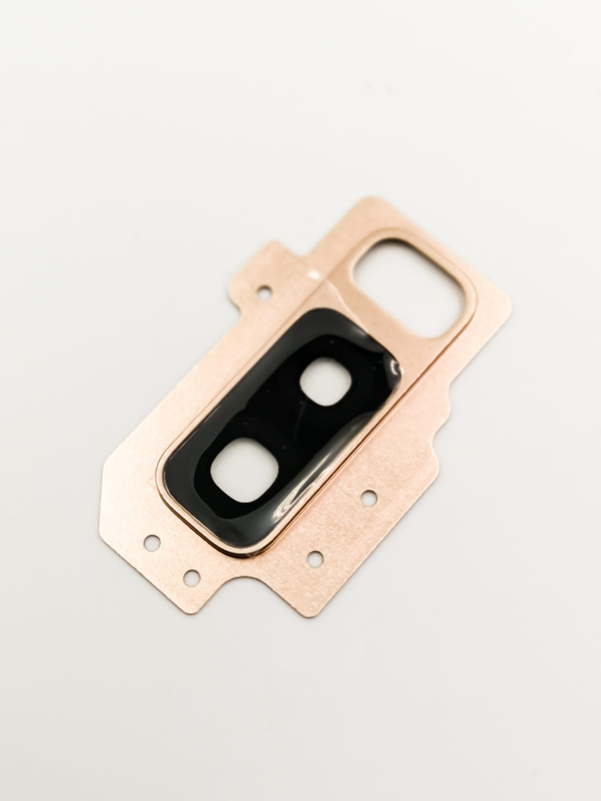 Kameraglas Linse Galaxy S9 Plus G965F Gold