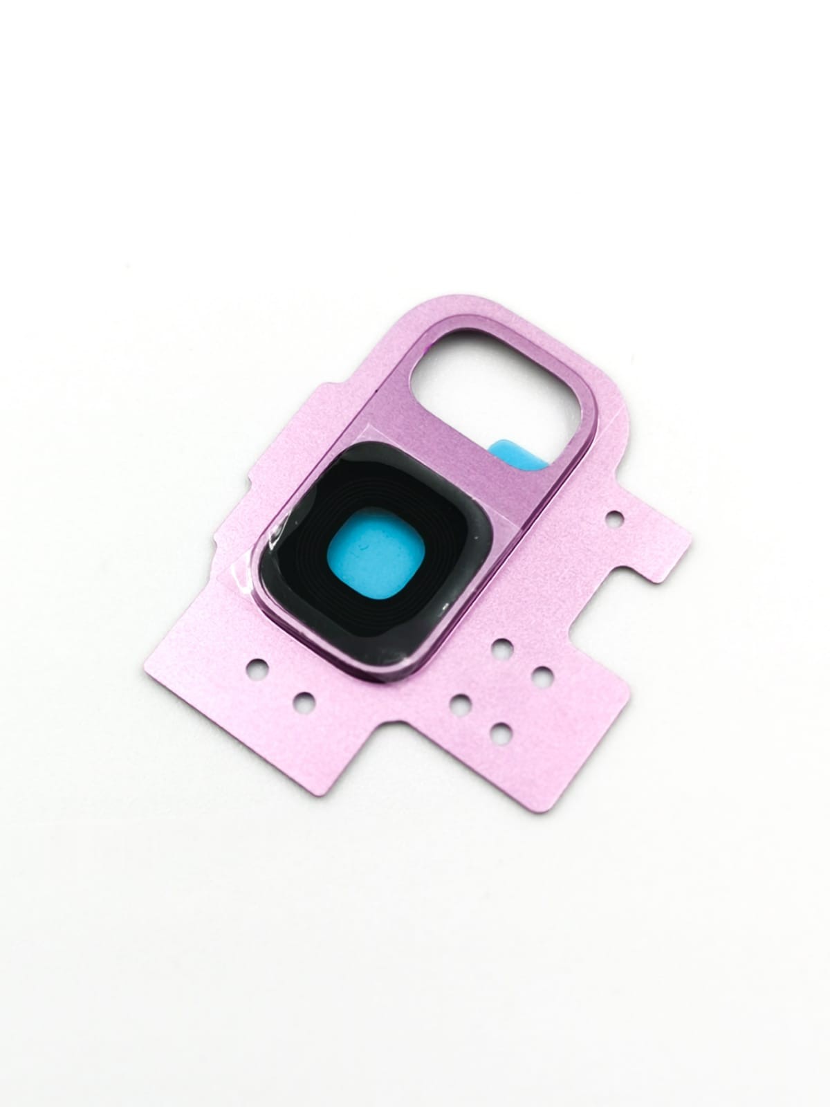 Kameraglas Linse Galaxy S9 G960F Lila