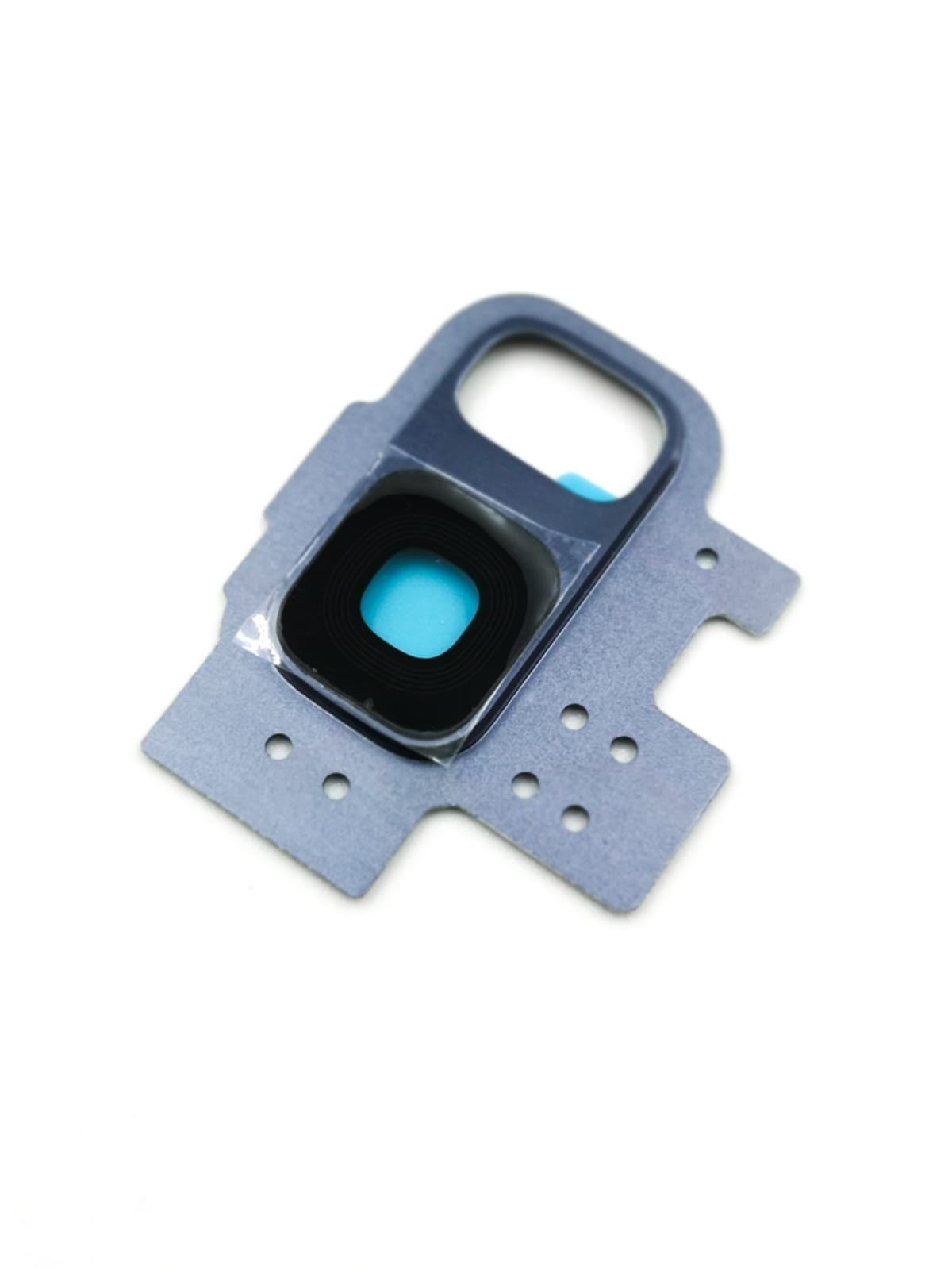 Kameraglas Linse Galaxy S9 G960F Blau