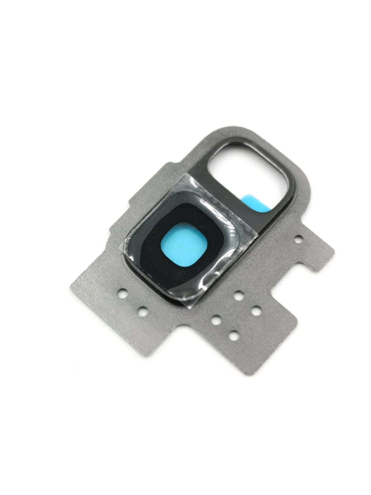 Kameraglas Linse Galaxy S9 G960F Grau