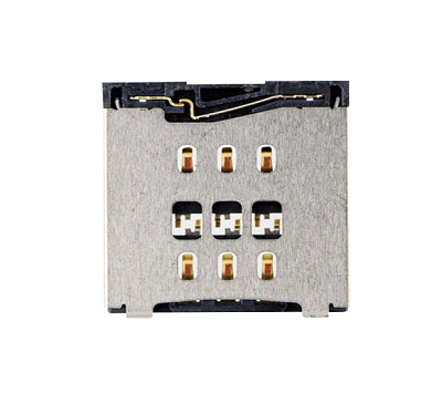 iPhone 6 Plus Simkartenleser Sim Connector