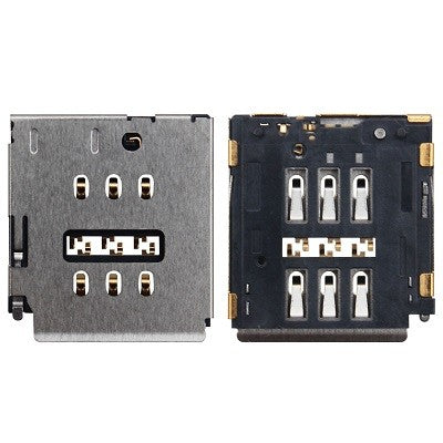 iPhone 6 Simkartenleser Sim Connector