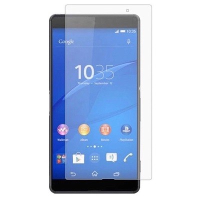 Xperia Z5 Compact Panzerglas Tempered Glas Folie