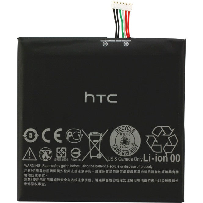 HTC Desire Eye Akku B0PFH100, Bulk