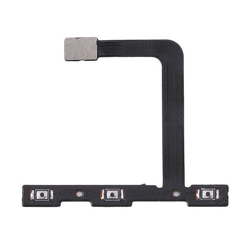 Ein An Aus Schalter Lautstärke Flexkabel Huawei P20