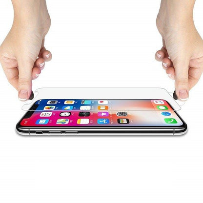 9H Premium Tempered Glass für iPhone XR