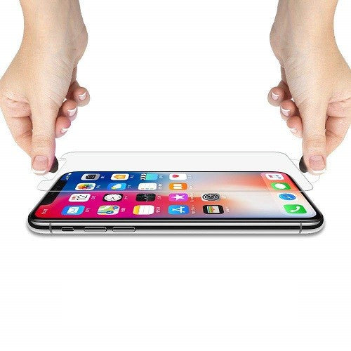 9H Premium Tempered Glass für iPhone XR