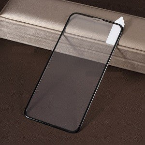 4D Full Panzerglas Schützglas iPhone XR