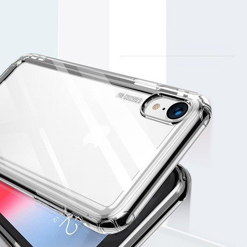 Baseus Safety Airbag Case fur iPhone XS,X