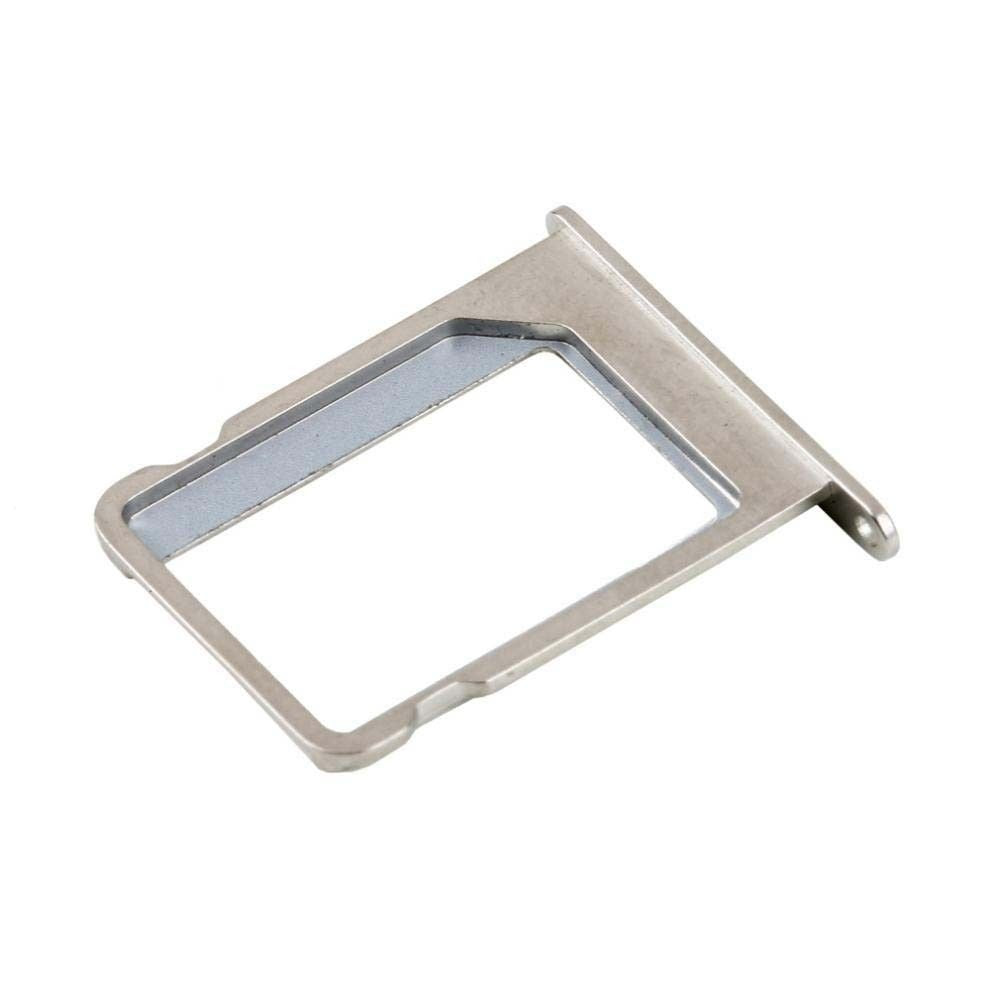 Samsung Galaxy Note 9 SIM Karte Halter Weiss