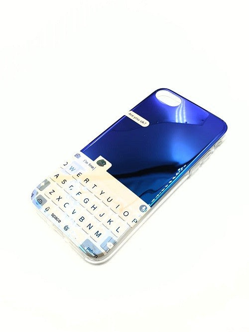 iPhone 7, 8 Silikon TPU Case