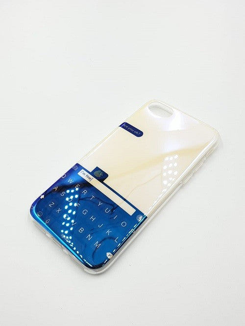 iPhone 7, 8 Silikon TPU Case