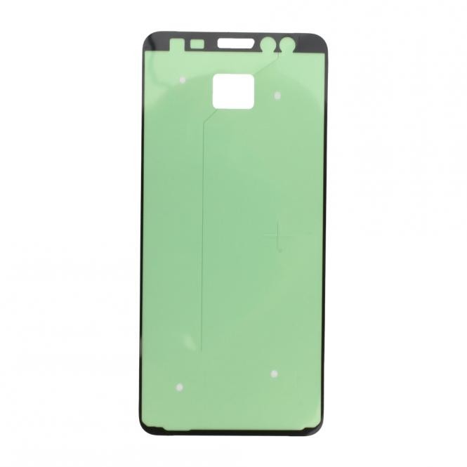 Samsung Galaxy A8 Display Montage Klebestreifen Sticker