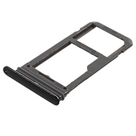 Samsung Galaxy Note 9 SIM Karte Halter Schwarz