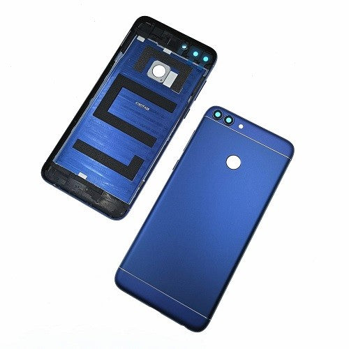 Huawei P Smart Backcover Gehäuse Blau