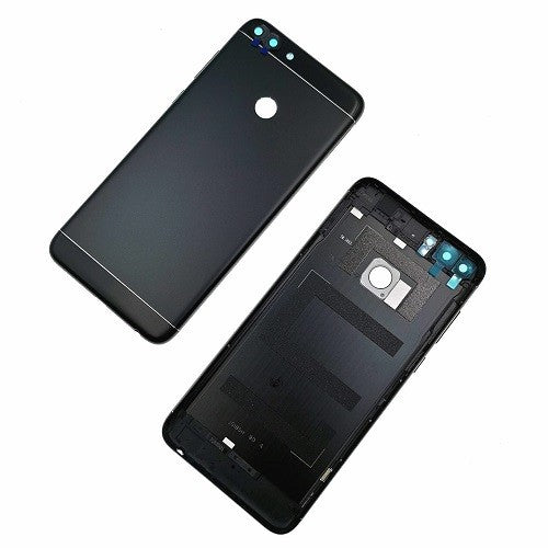 Huawei P Smart Backcover Gehäuse Schwarz