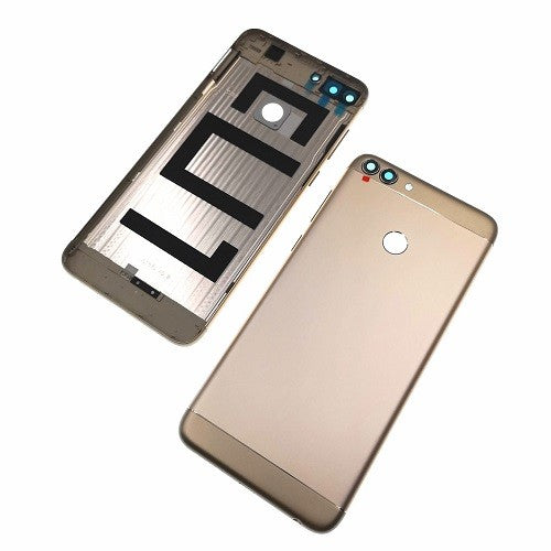 Huawei P Smart Backcover Gehäuse Gold