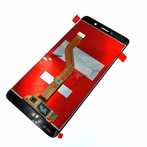 Huawei Y7 Prime 2018 LCD Display Schwarz