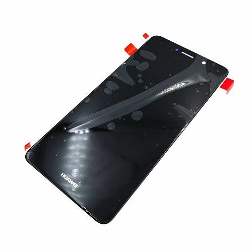 Huawei Y7 Prime 2018 LCD Display Schwarz