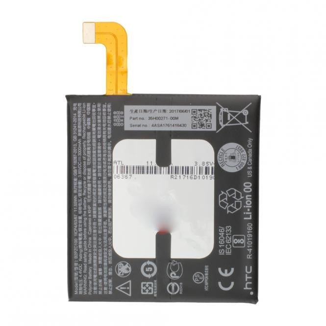 HTC U11 Akku B2PZC100 Bulk