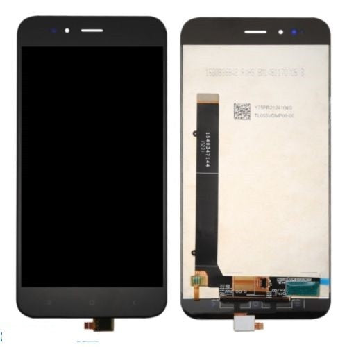 Xiaomi Mi A1 (Mi 5X) LCD Display Schwarz