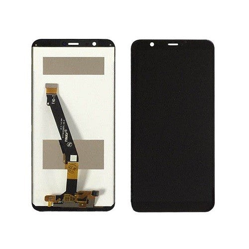 Huawei P Smart LCD Display Schwarz