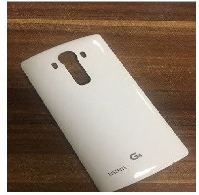 LG G4 Akkudeckel Weiss