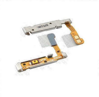 Samsung Galaxy A8 Power Button