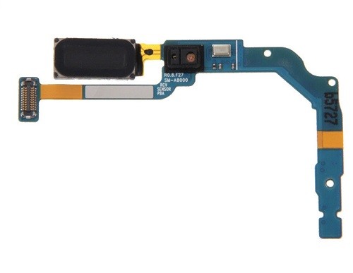 Samsung Galaxy A8 Speaker Proximity Light Sensor