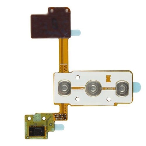LG G3 Power Volume Flex Kabel Ein Aus