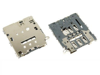 HTC 10 Simkarten Leser